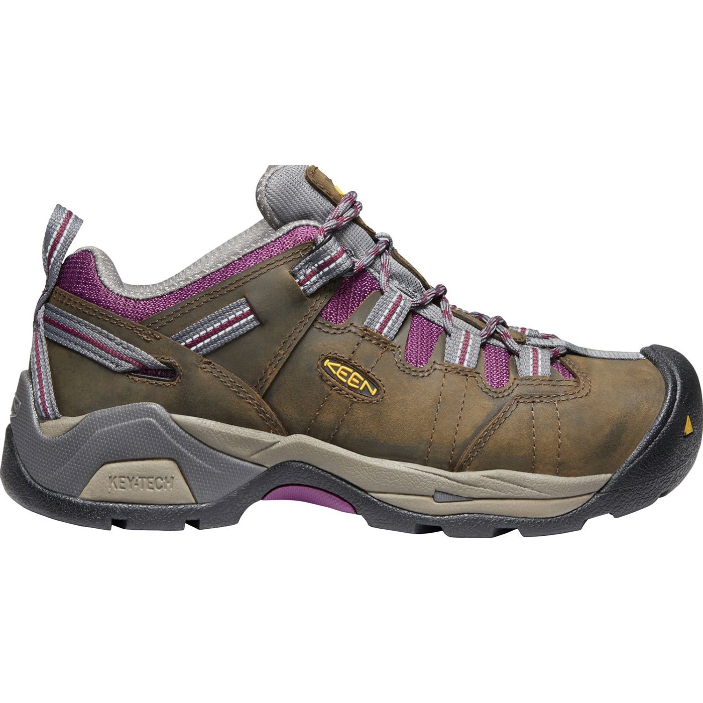 Keen womens sales steel toe