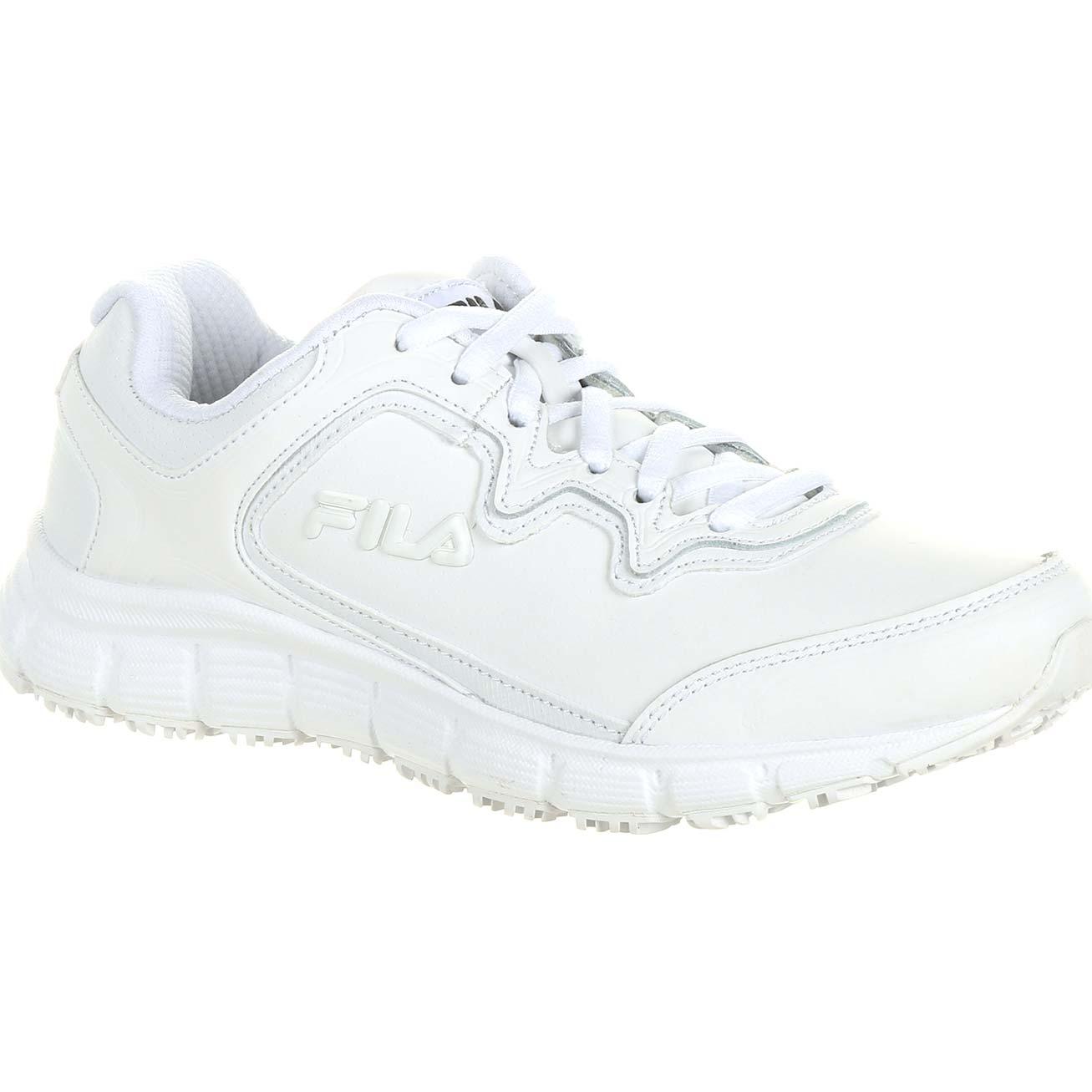 fila running shoes womens