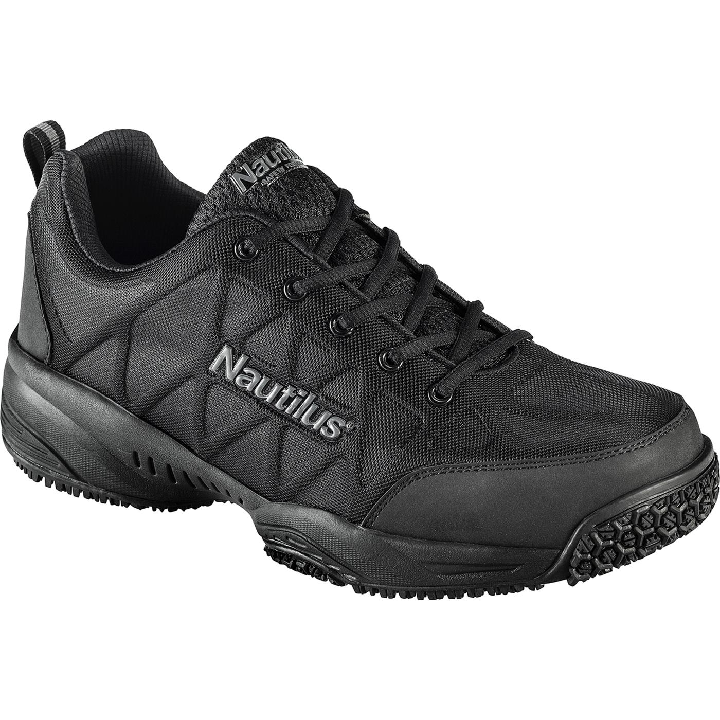nike composite work shoes