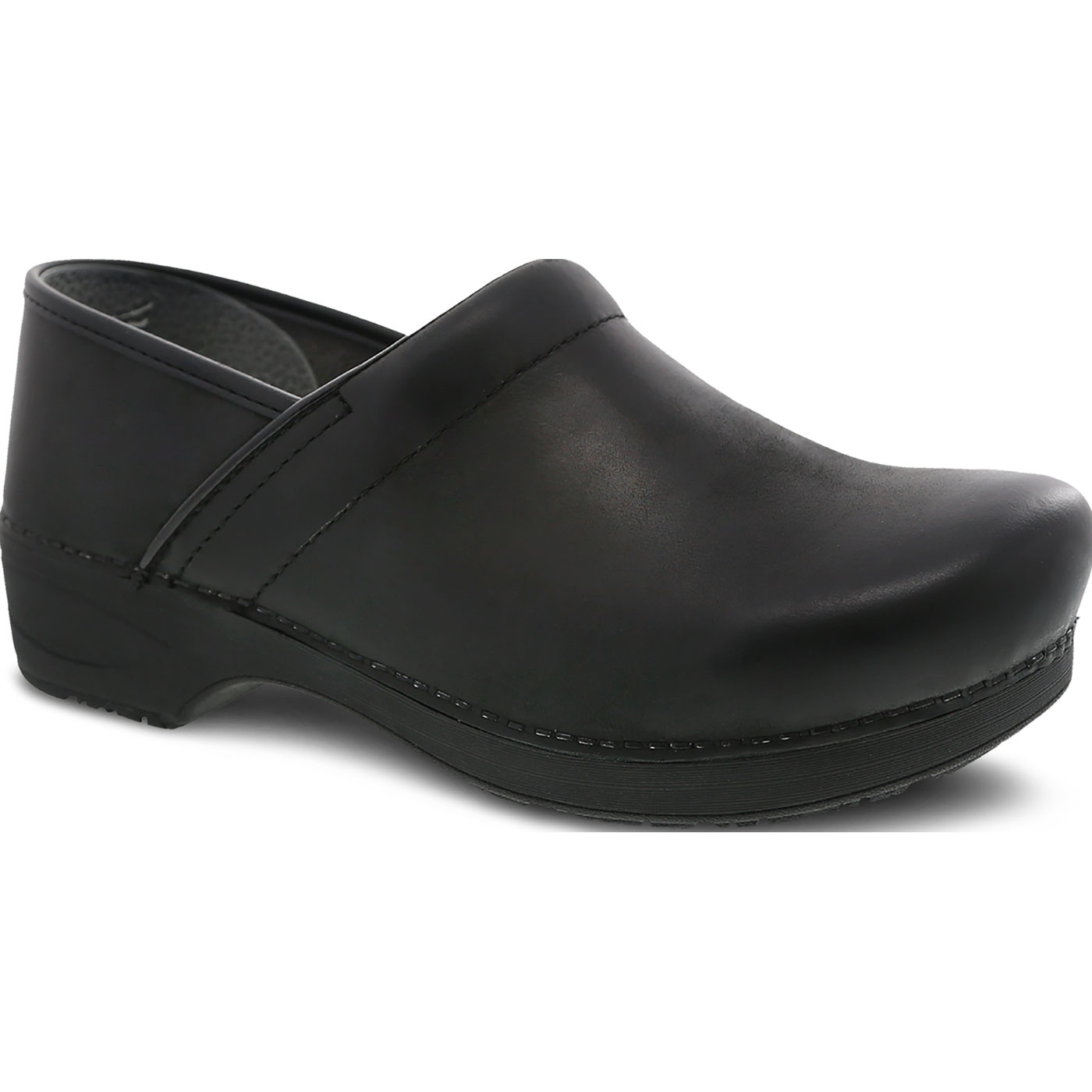 Stella Sand Milled Nubuck – Dansko
