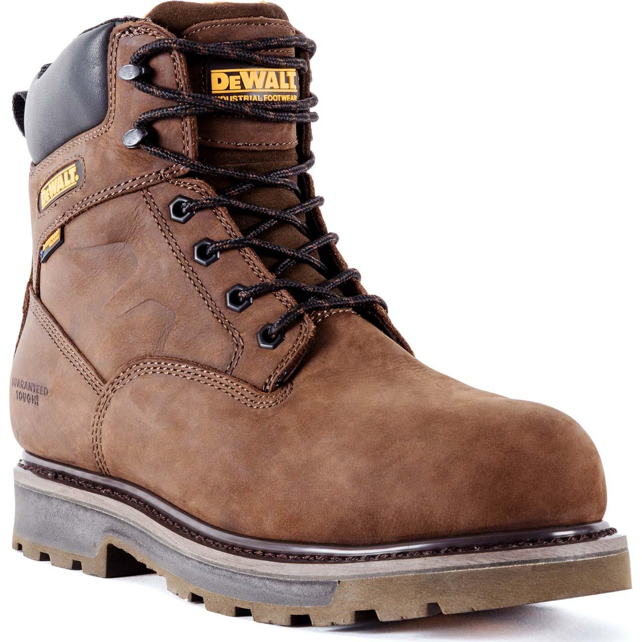Dewalt clearance carbon boots