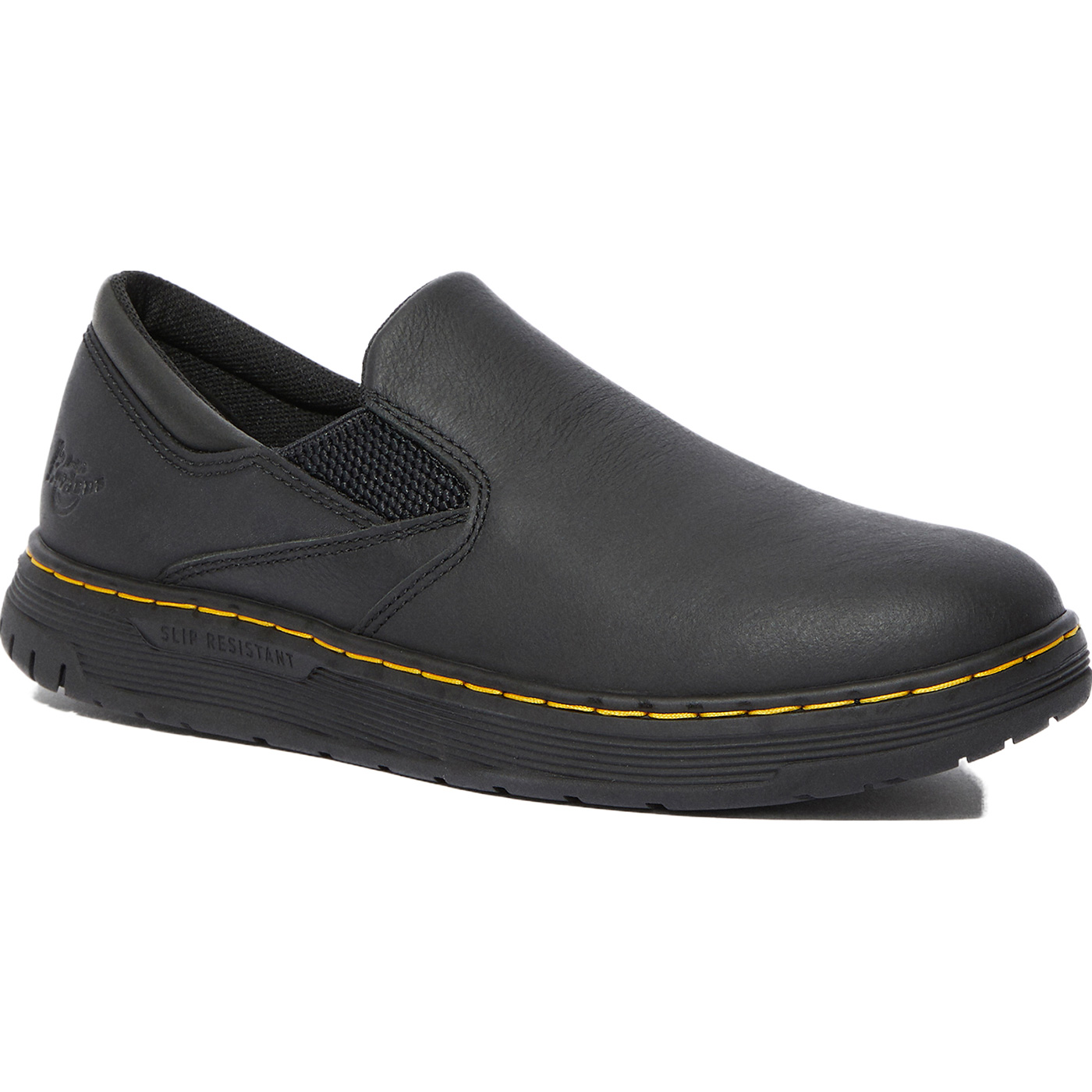 Dr. Martens Slip-Resistant Shoes for Restaurant Workers