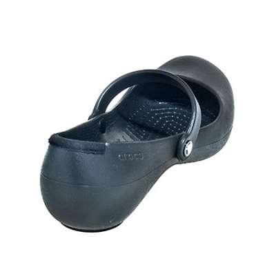 Crocs Women's Alice Work Slip-Resistant Slip-On #11050001