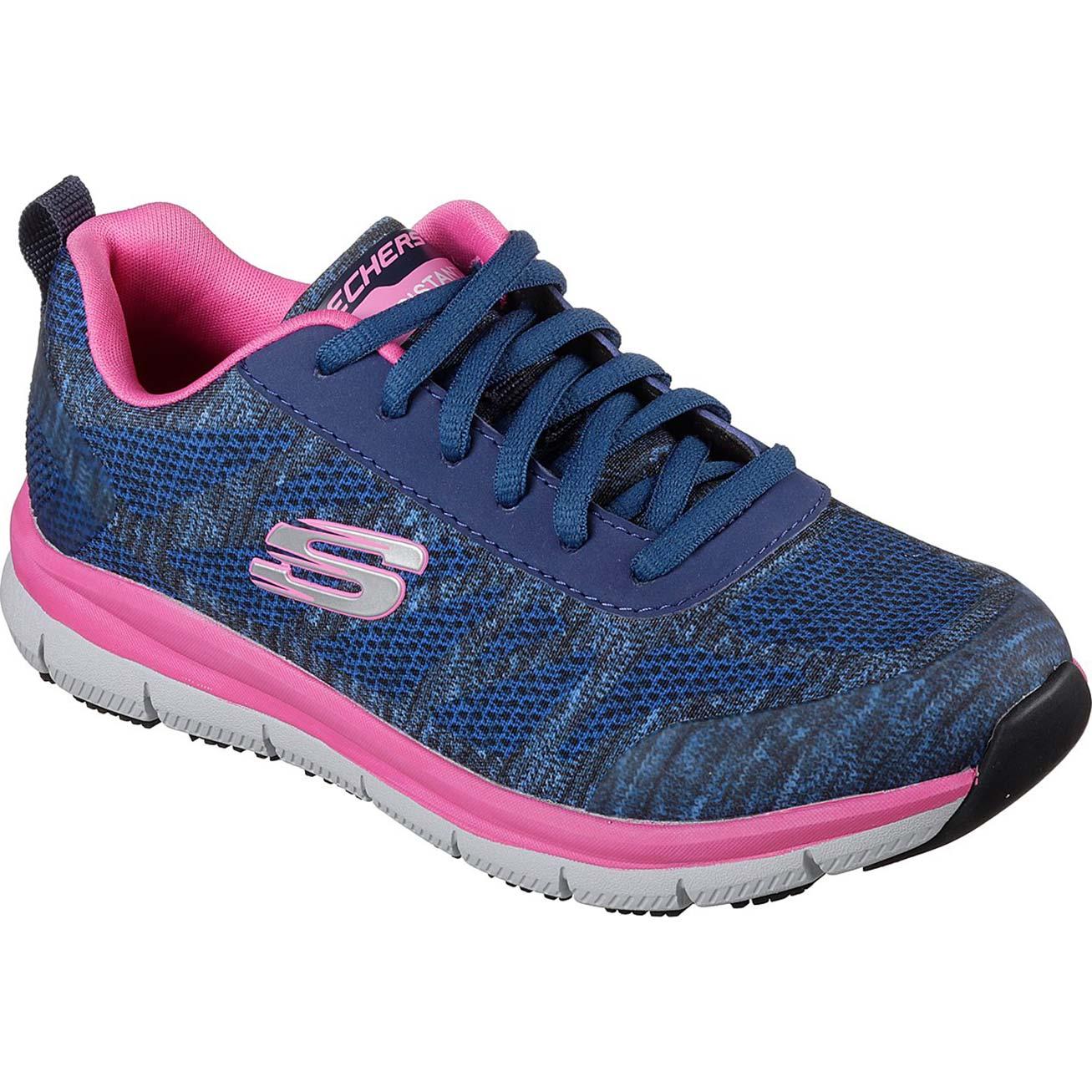 Skechers Work Relaxed Fit Comfort Flex Pro Women s Health Skechers Work Relaxed Fit Comfort Flex Pro Women s Health