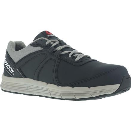 reebok guide 3.0 steel toe work shoe