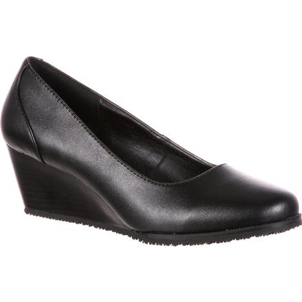 cute non slip work shoes