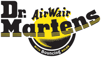 Dr Marten Logo