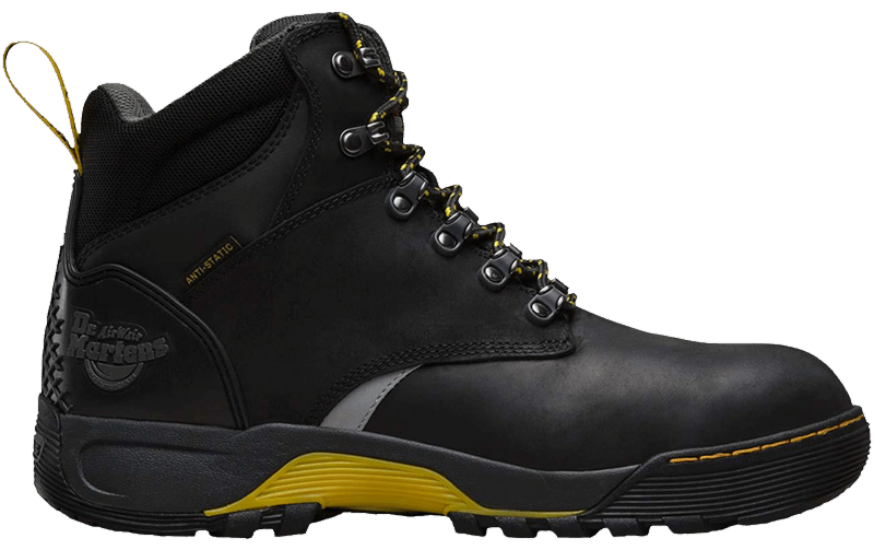 Dr. Marten