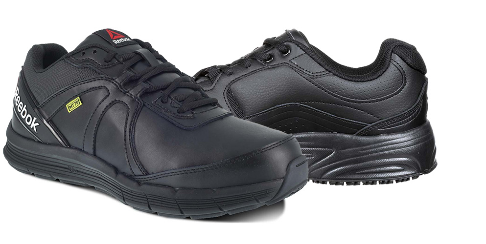 SlipGrips SlipResistant Shoes For Your NonSlip Work Shoe Needs