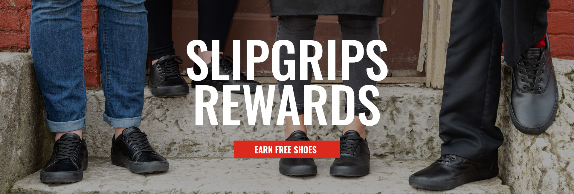 SlipGrips: Slip-Resistant Shoes For Your Non-Slip Work Shoe Needs
