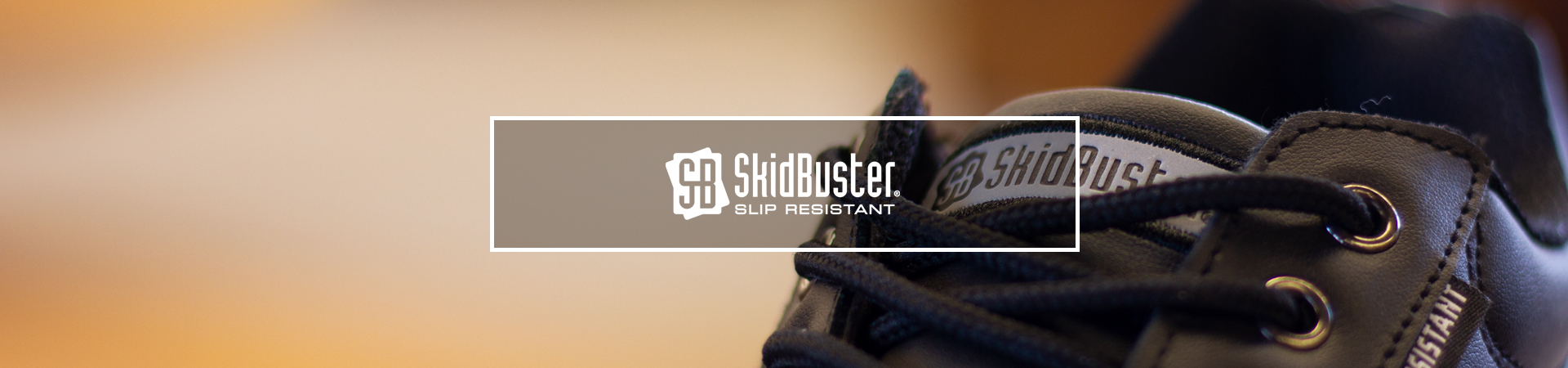skidbuster shoes