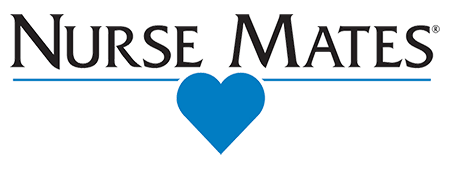 Image result for nursemate logo