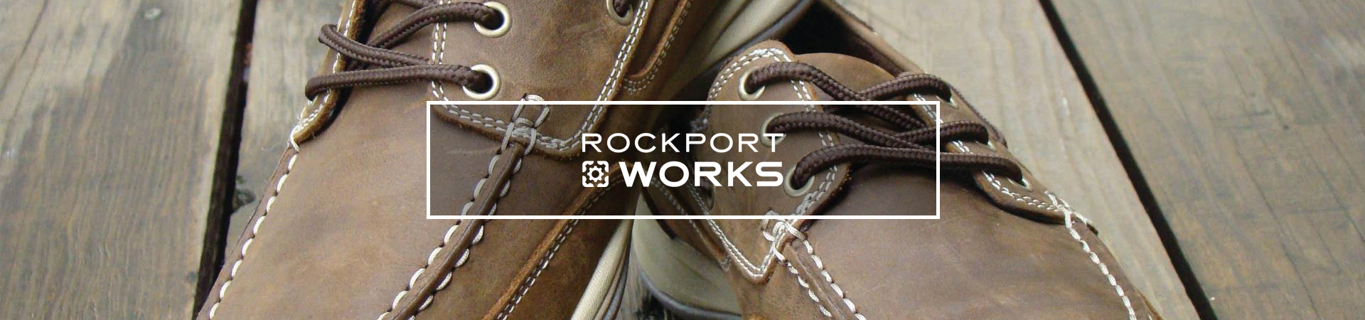 rockport non slip shoes
